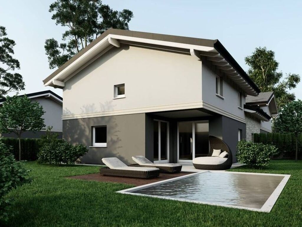 Luxury House for sale in Luisago, 620 000 €, Photo 1