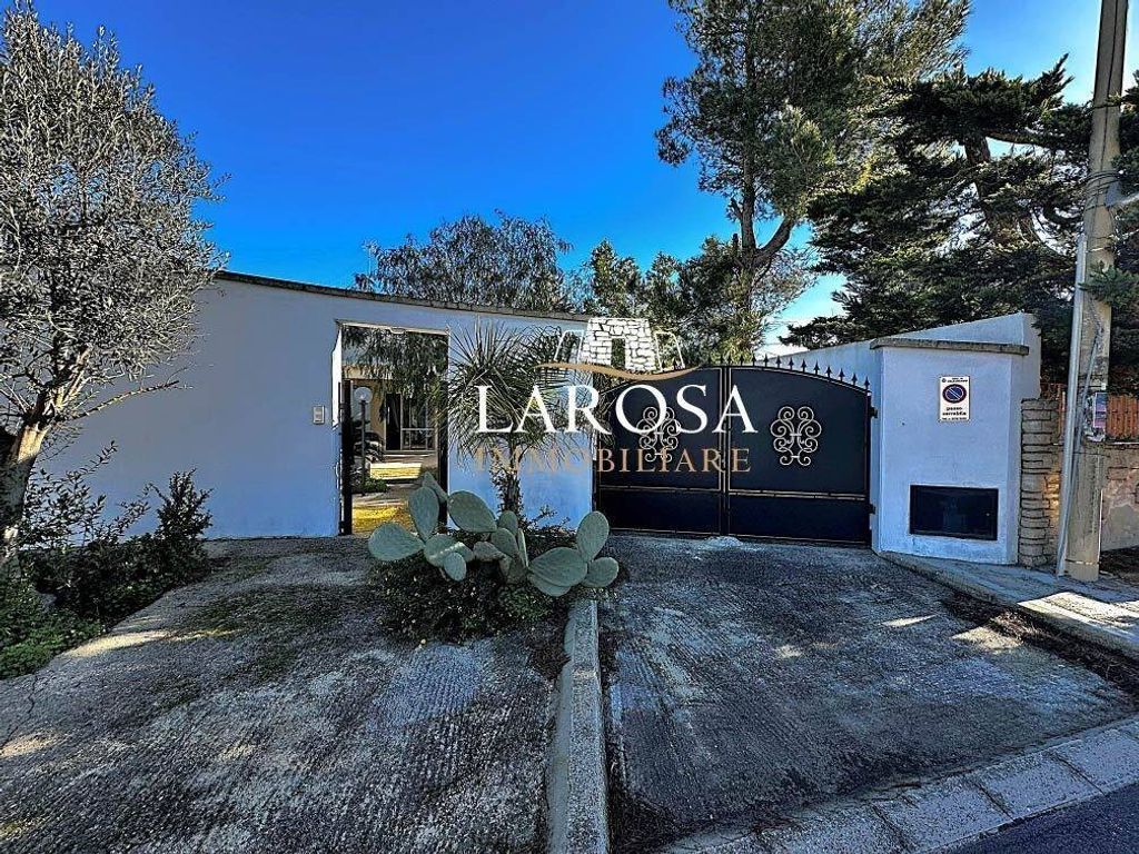 Maison de luxe à vendre à Melendugno, 450 000 €, Photo 1