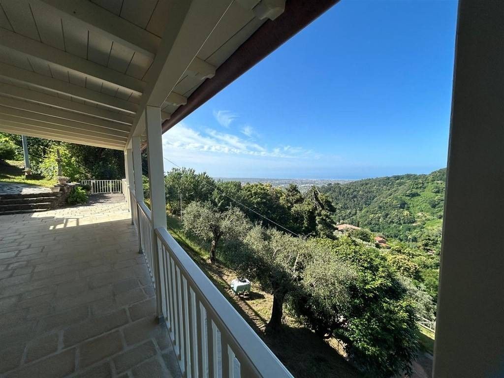 Maison de luxe à vendre à Seravezza, 740 000 €, Photo 2