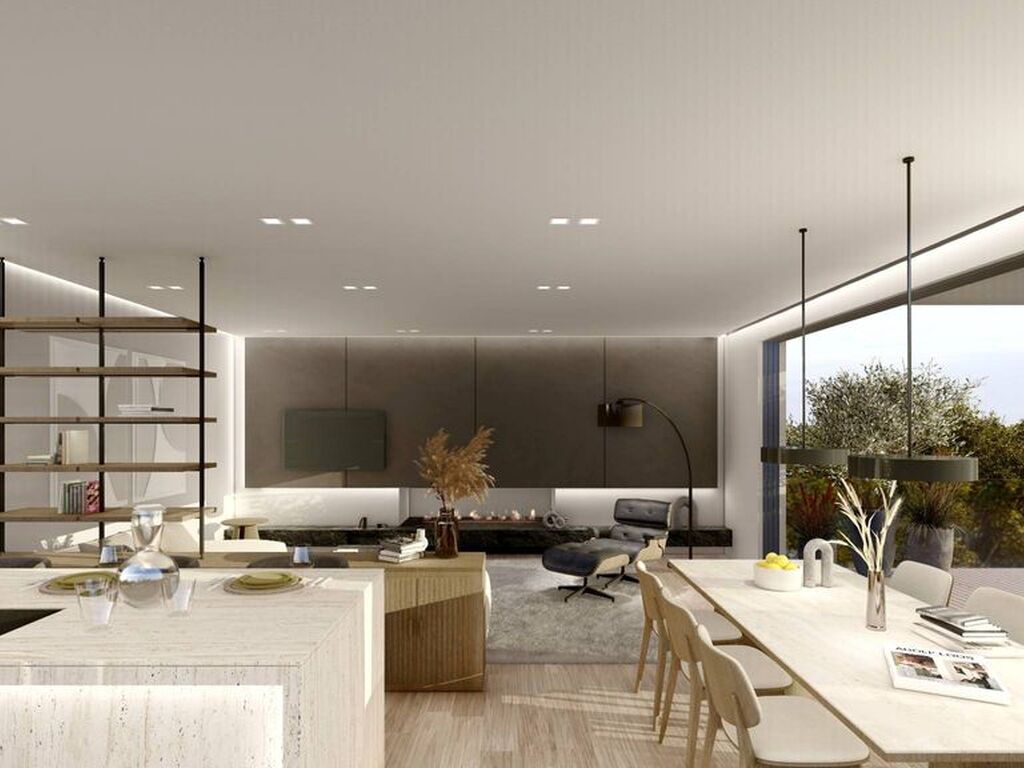 Appartement de luxe à vendre à Voúla, 1 300 000 €, Photo 3