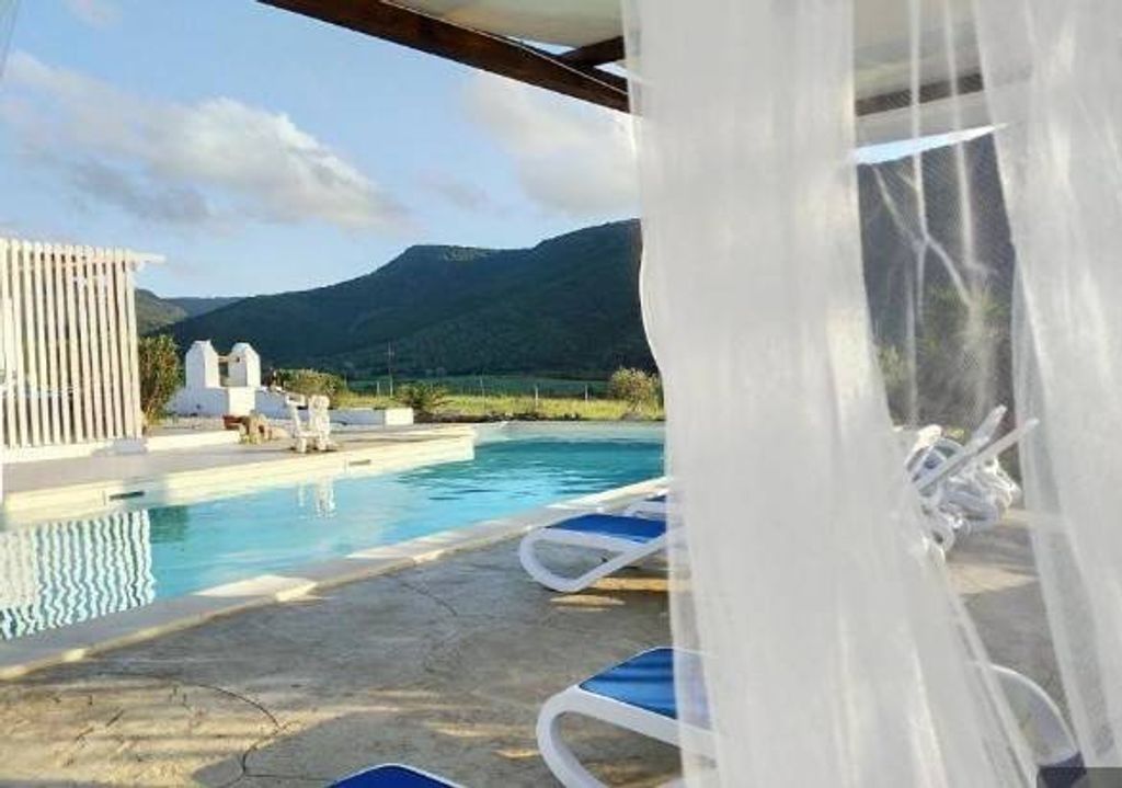 Luxury House for sale in Piscinas, 850 000 €, Photo 3