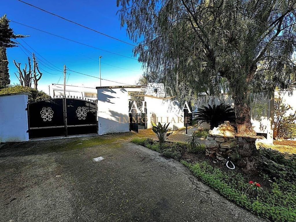 Luxury House for sale in Melendugno, 450 000 €, Photo 3