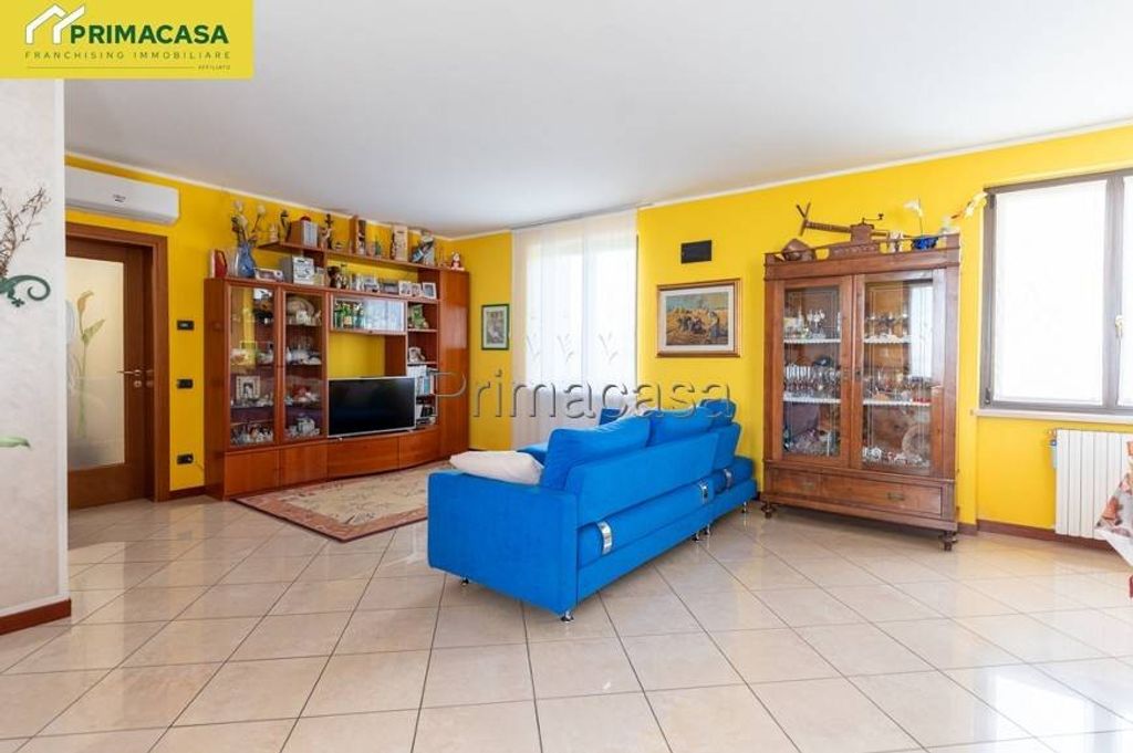 Maison de luxe à vendre à Villafranca Di Verona, 1 150 000 €, Photo 5