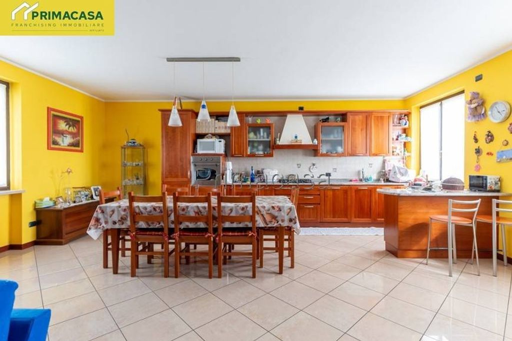 Maison de luxe à vendre à Villafranca Di Verona, 1 150 000 €, Photo 6