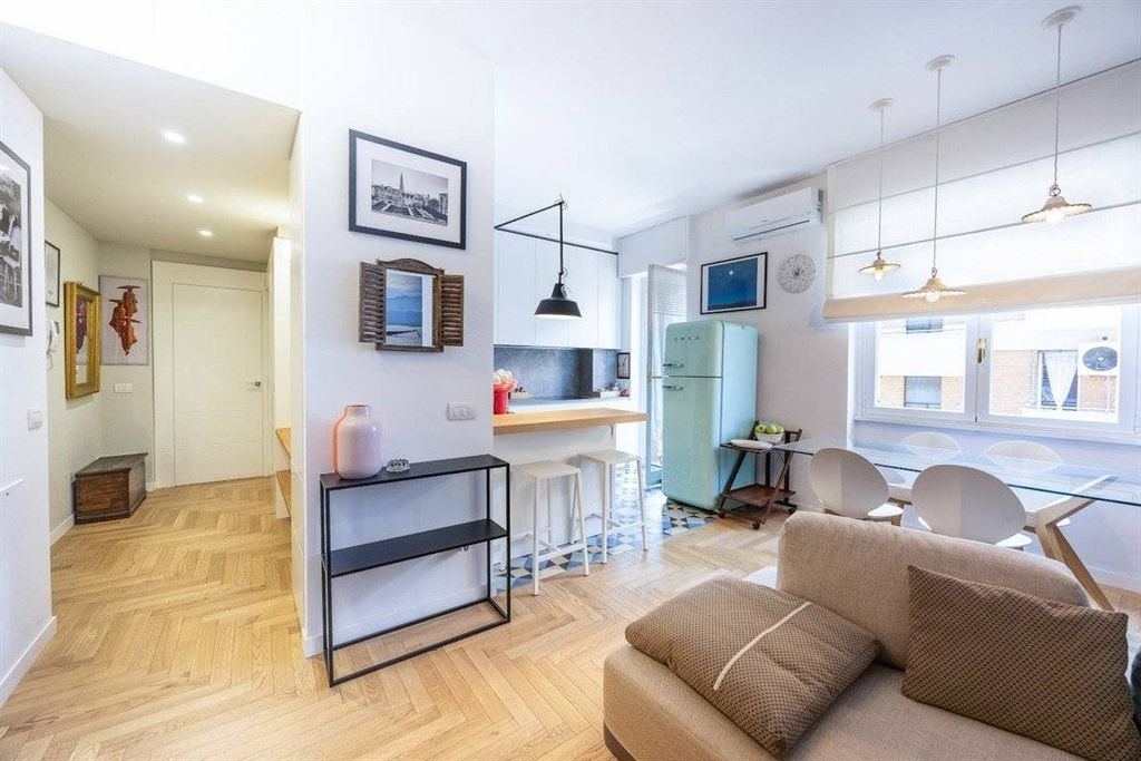 Appartement de luxe à vendre à Milan, 540 000 €, Photo 1