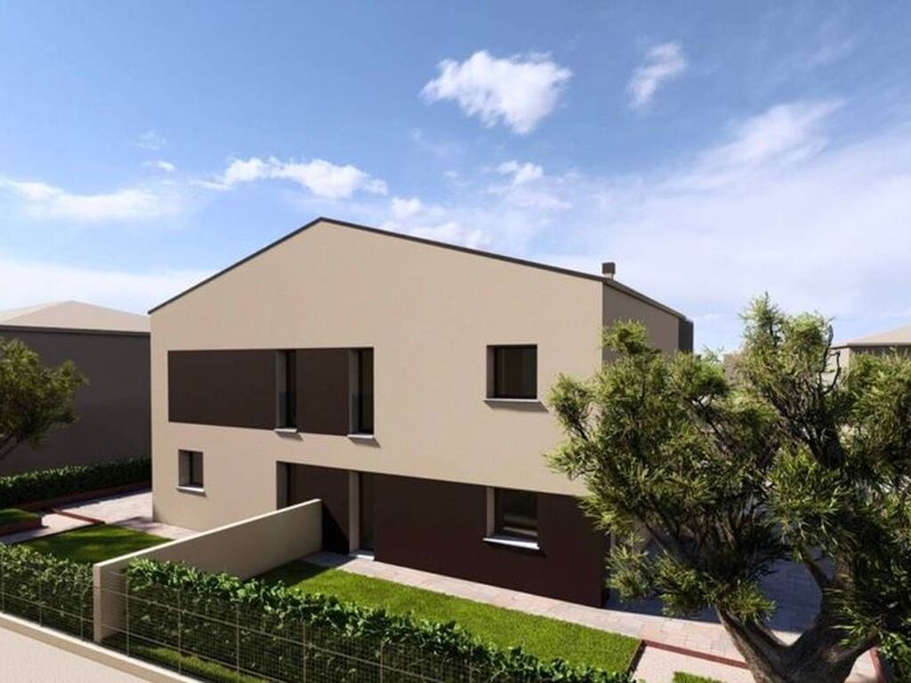 Maison de luxe à vendre à Vigonza, 490 000 €, Photo 1