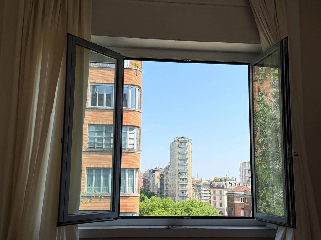 Appartement de luxe à vendre à Milan, 408 000 €, Photo 1