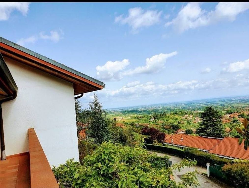 Maison de luxe à vendre à Pecetto, 595 000 €, Photo 1