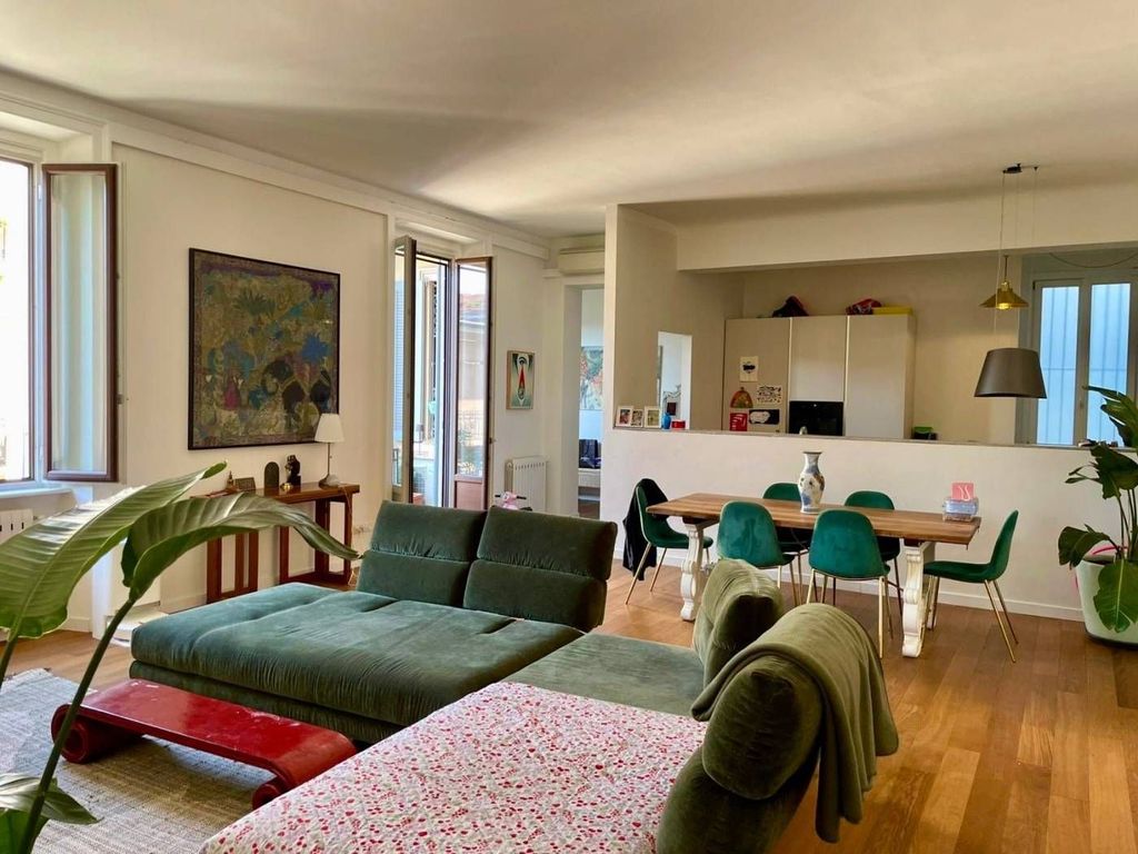 Appartement de luxe à vendre à Milan, 1 450 000 €, Photo 1