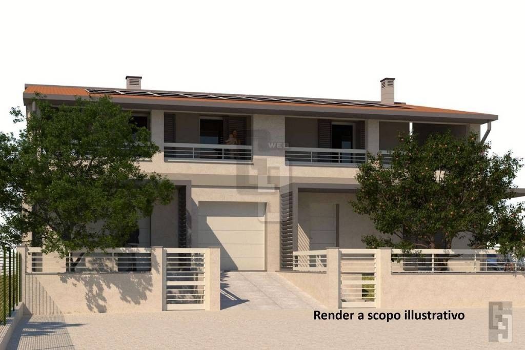 Luxury House for sale in Calenzano, 580 000 €, Photo 1
