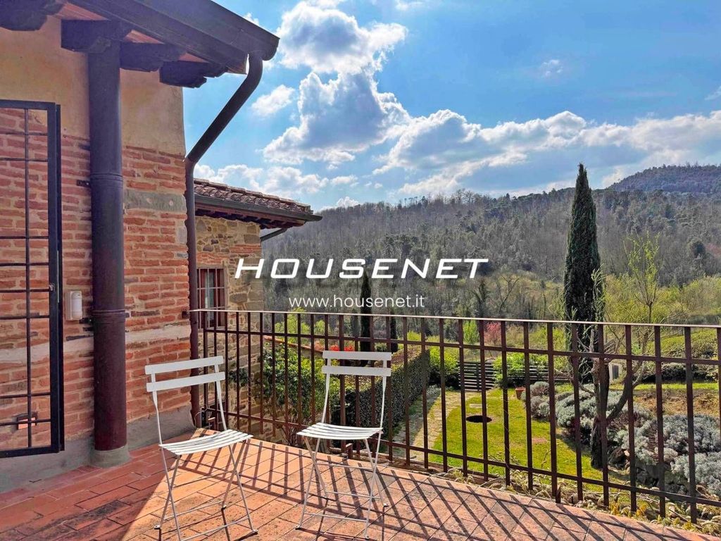 Maison de luxe à vendre à Carmignano, 690 000 €, Photo 1