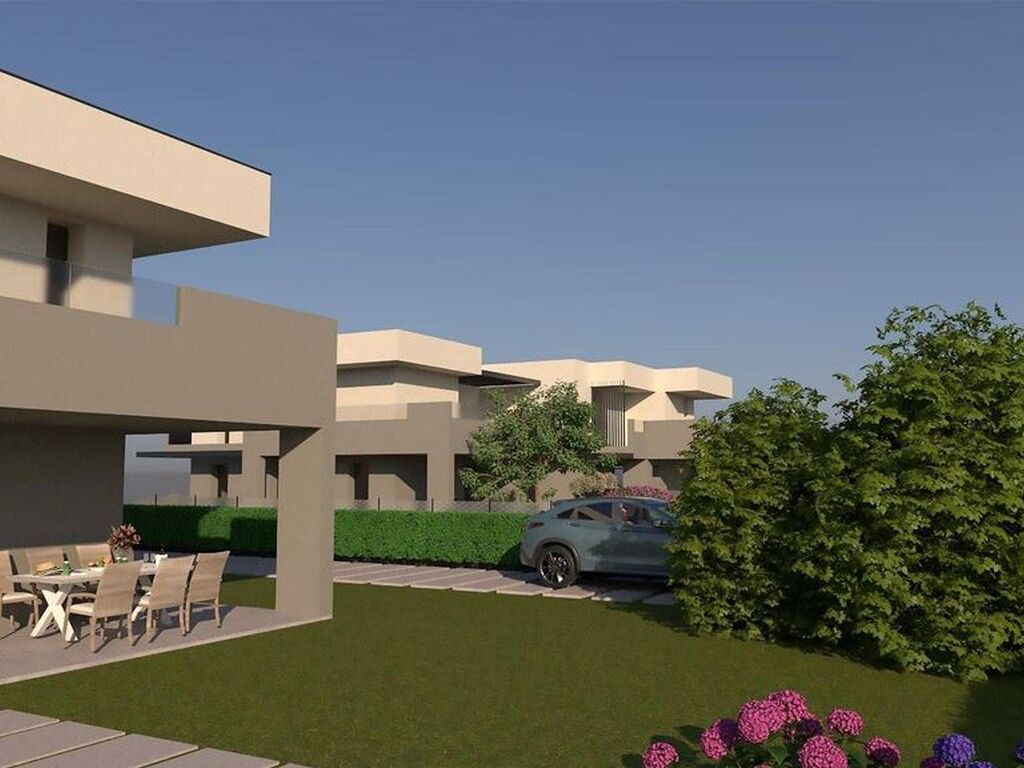 Luxury House for sale in Vigonovo, 425 000 €, Photo 1