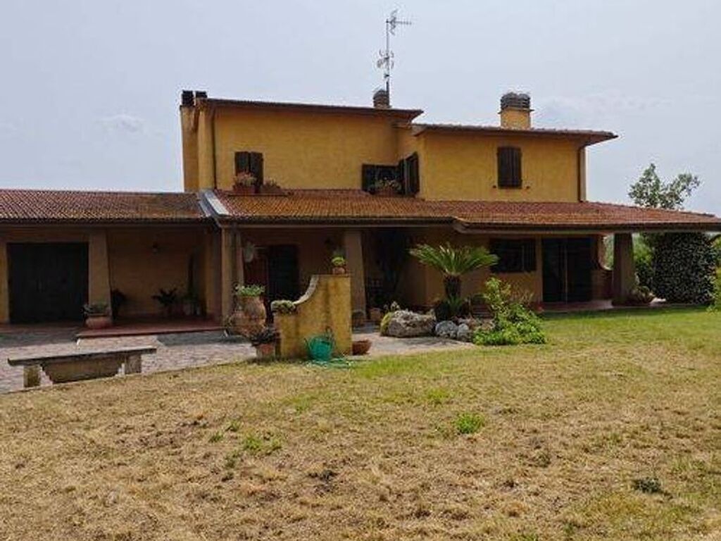 Maison de luxe à vendre à Scansano, 650 000 €, Photo 1