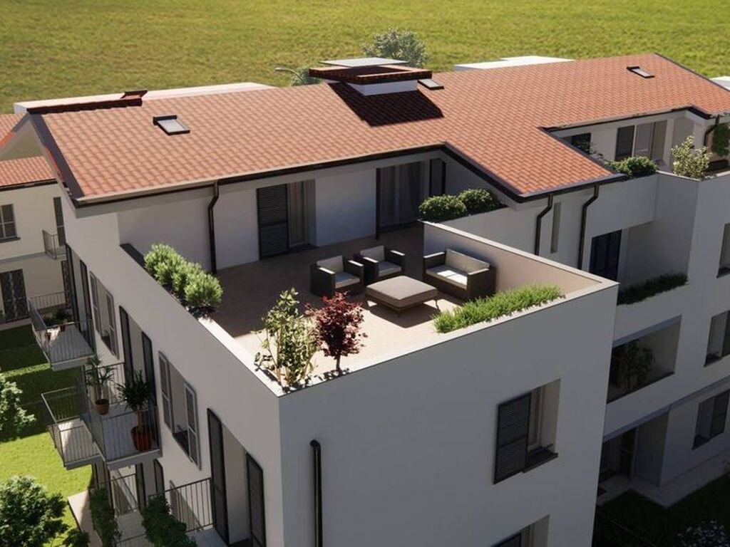 Luxury Apartment for sale in Magenta, 724 000 €, Photo 1