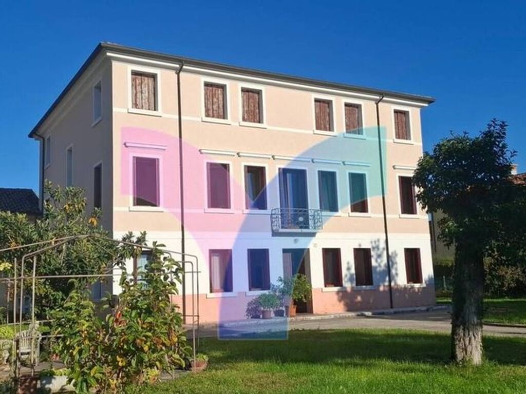 Maison de luxe à vendre à Oderzo, 895 000 €, Photo 2