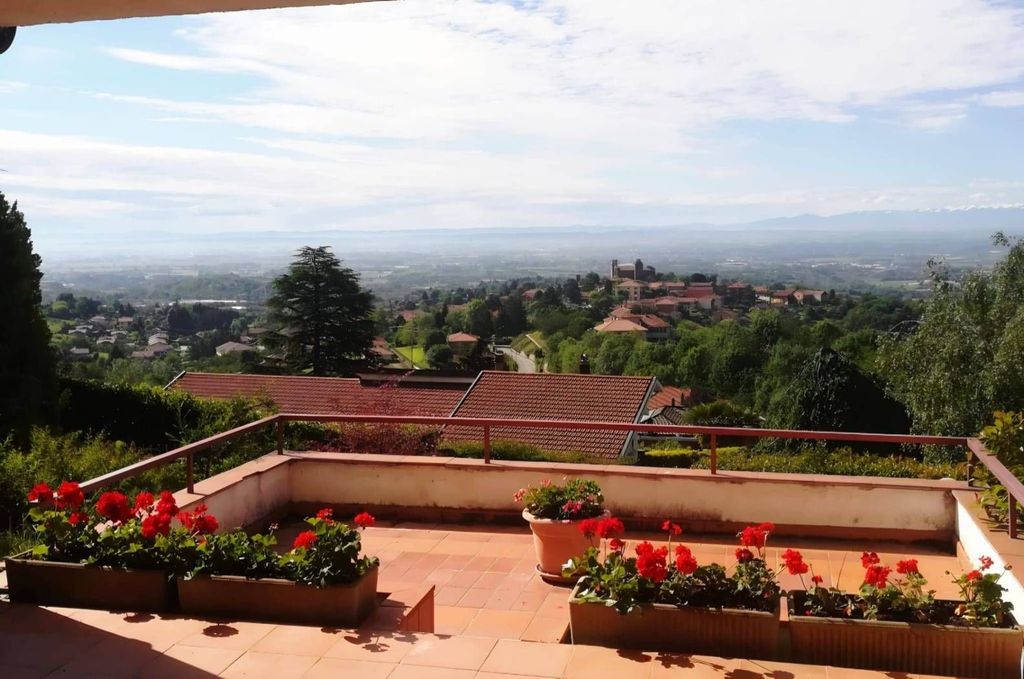 Maison de luxe à vendre à Pecetto, 595 000 €, Photo 2