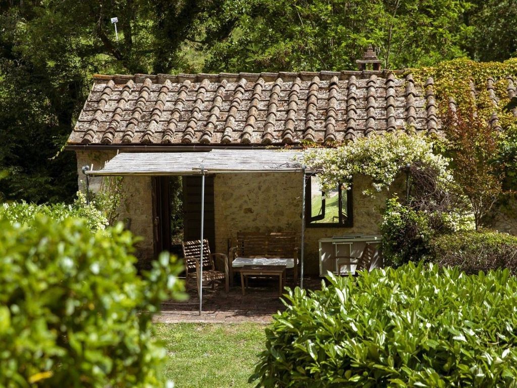 Maison de luxe à vendre à Castellina In Chianti, 1 450 000 €, Photo 3