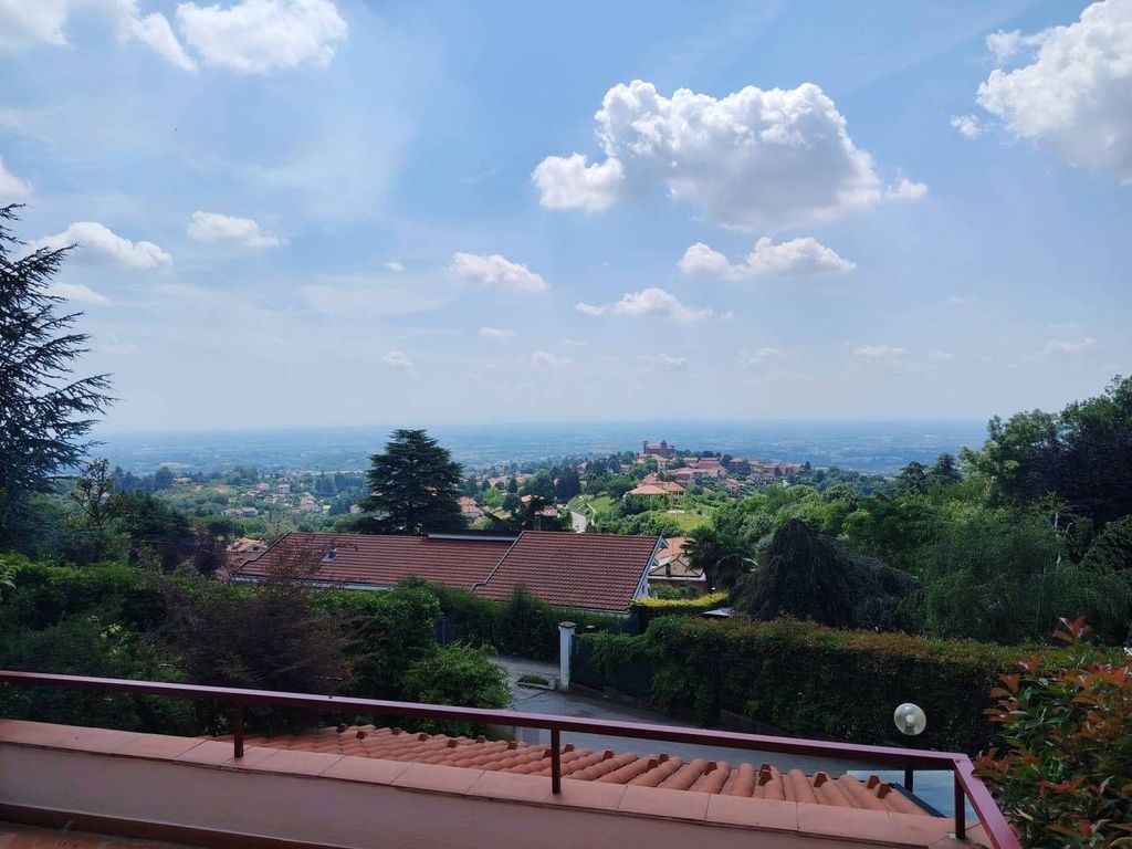 Maison de luxe à vendre à Pecetto, 595 000 €, Photo 4