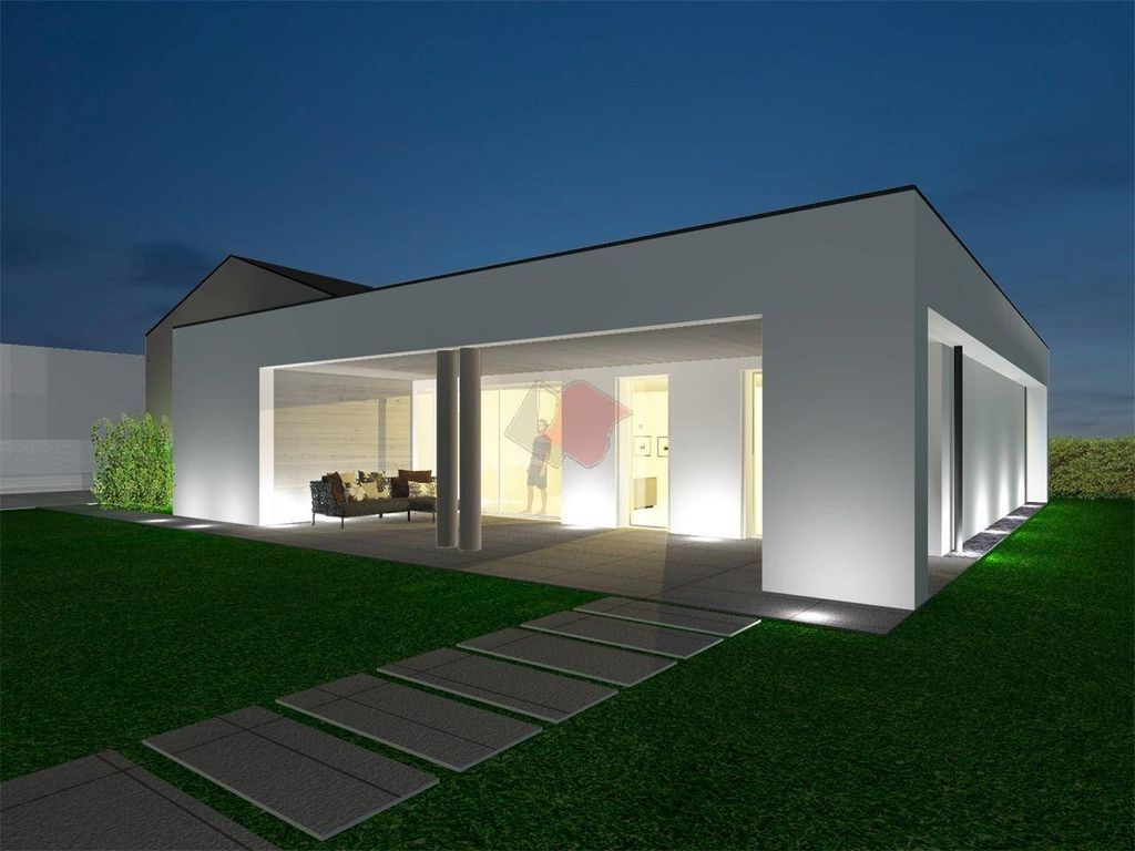 Luxury House for sale in Martellago, 690 000 €, Photo 4