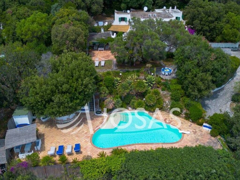 Luxury House for sale in San Felice Circeo, 2 800 000 €, Photo 4