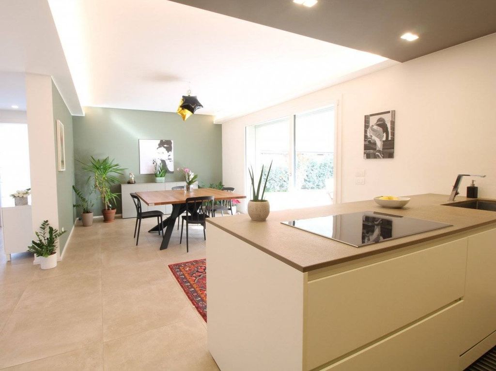 Maison de luxe à vendre à Albignasego, 580 000 €, Photo 5