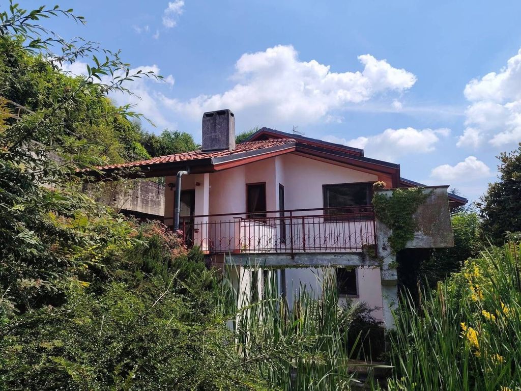 Maison de luxe à vendre à Pecetto, 595 000 €, Photo 5