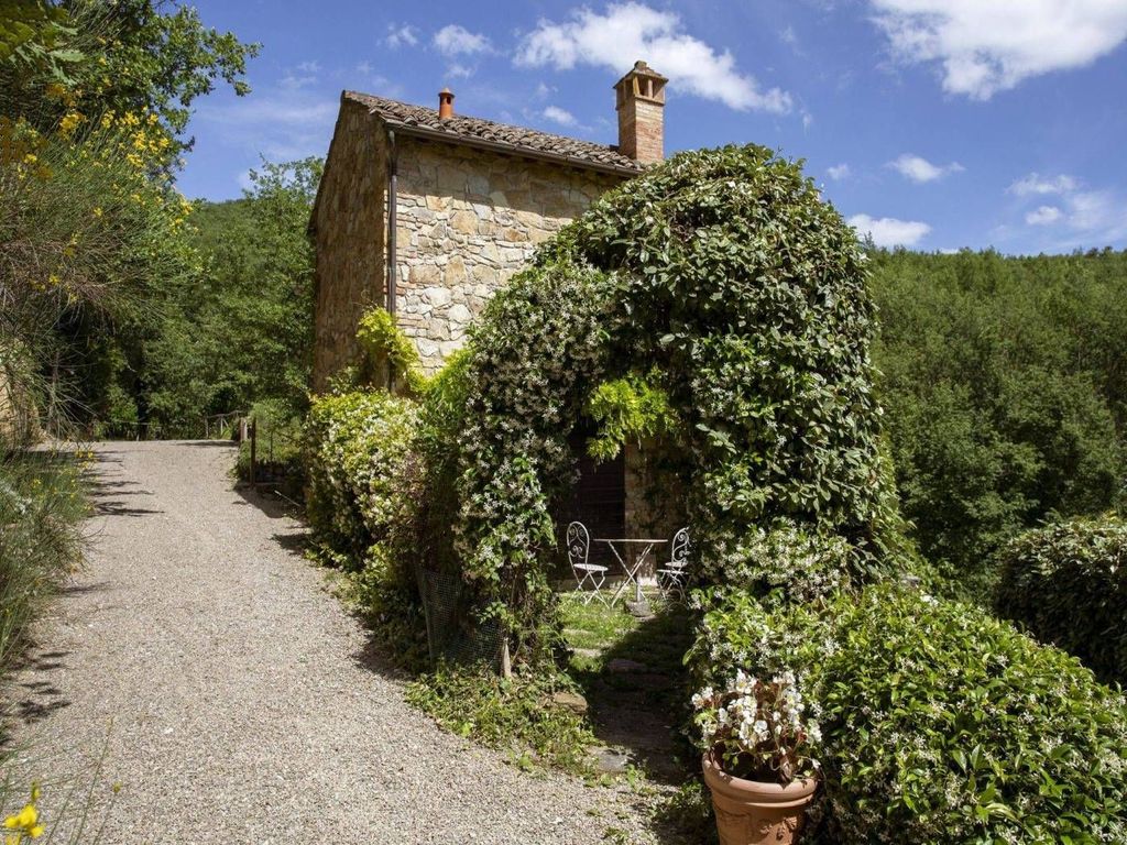 Maison de luxe à vendre à Castellina In Chianti, 1 450 000 €, Photo 7