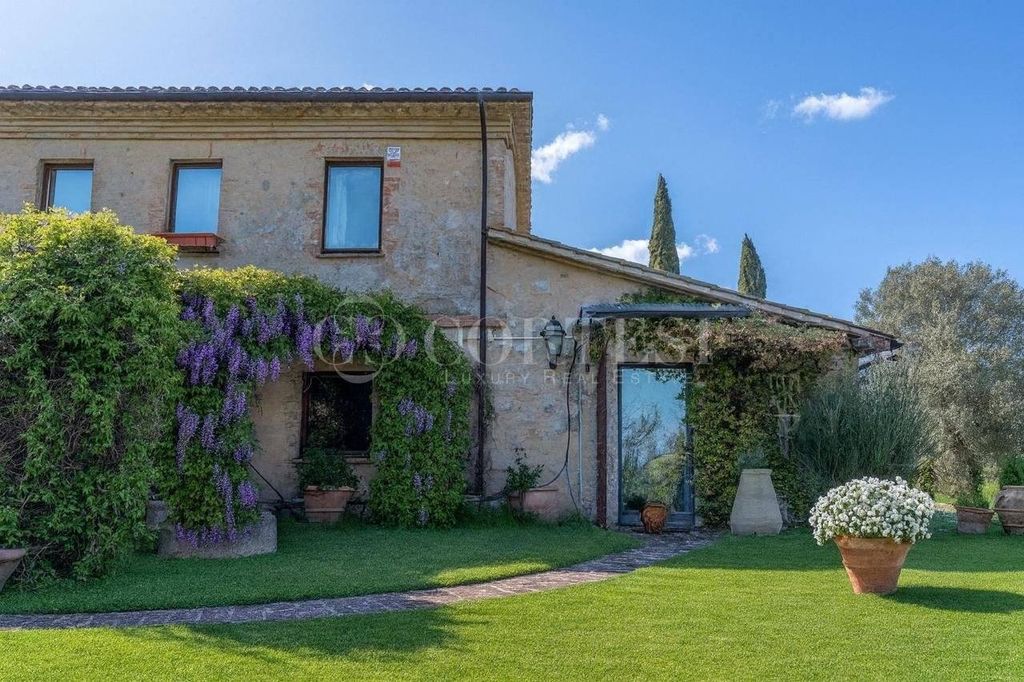 Luxury House for sale in Perugia, 990 000 €, Photo 1
