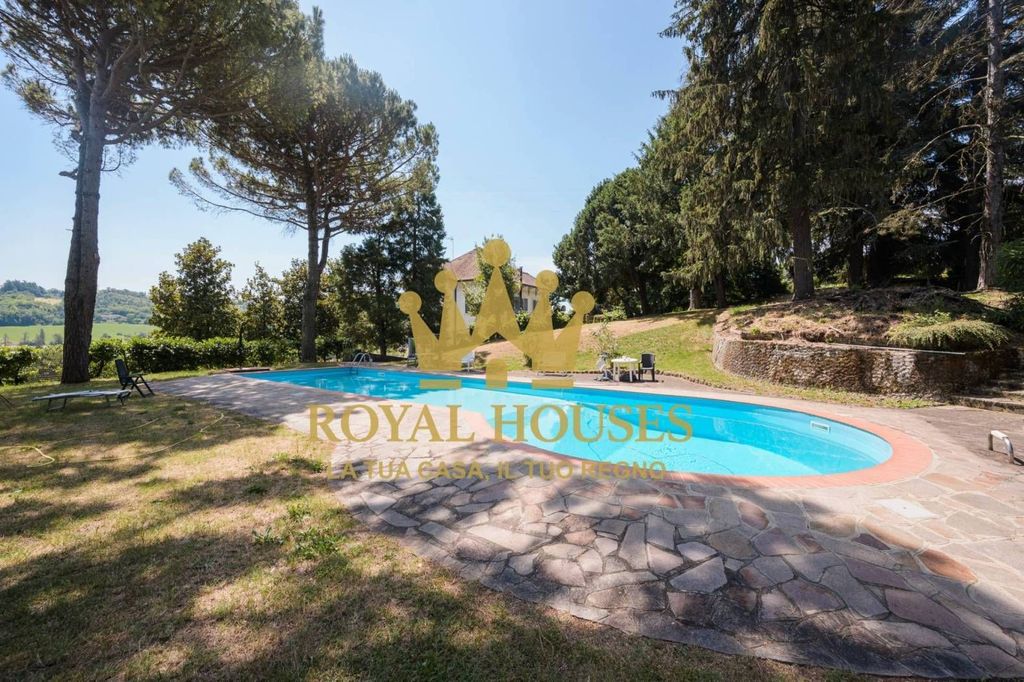 Luxury House for sale in Traversetolo, 1 450 000 €, Photo 1