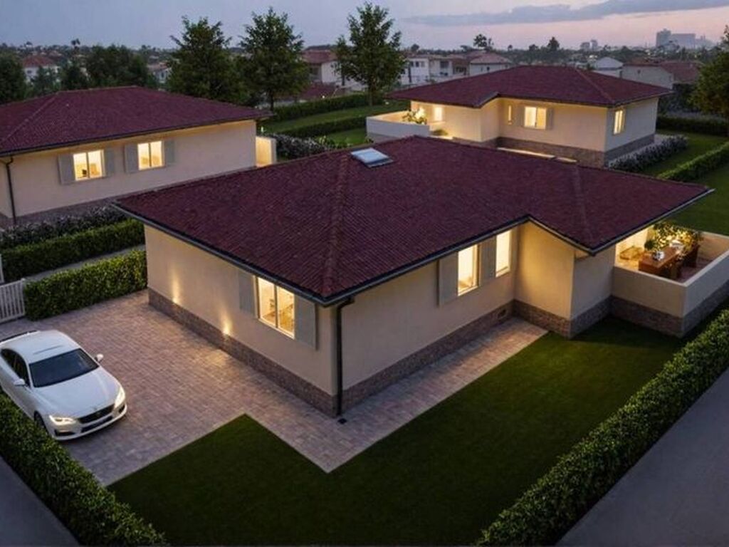Luxury House for sale in Massarosa, 465 000 €, Photo 1