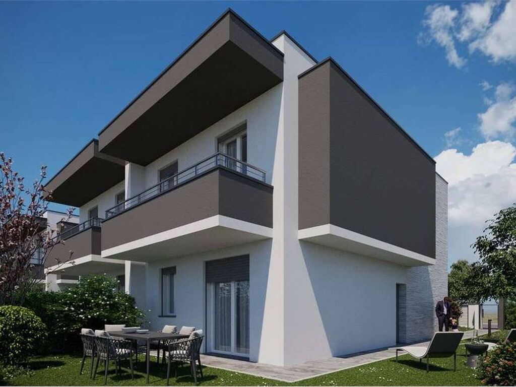 Luxury House for sale in Carpi Centro, 490 000 €, Photo 1