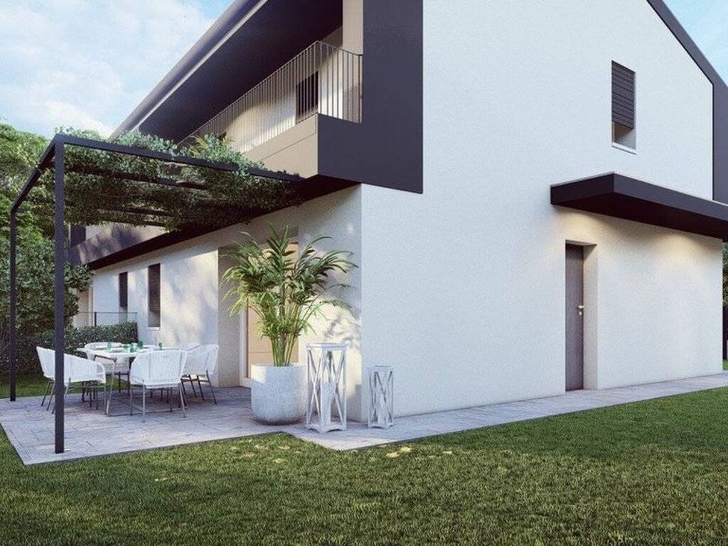 Luxury House for sale in Cittadella, 480 000 €, Photo 1