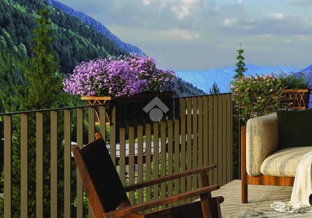 Appartement de luxe à vendre à Valdisotto, 400 000 €, Photo 1
