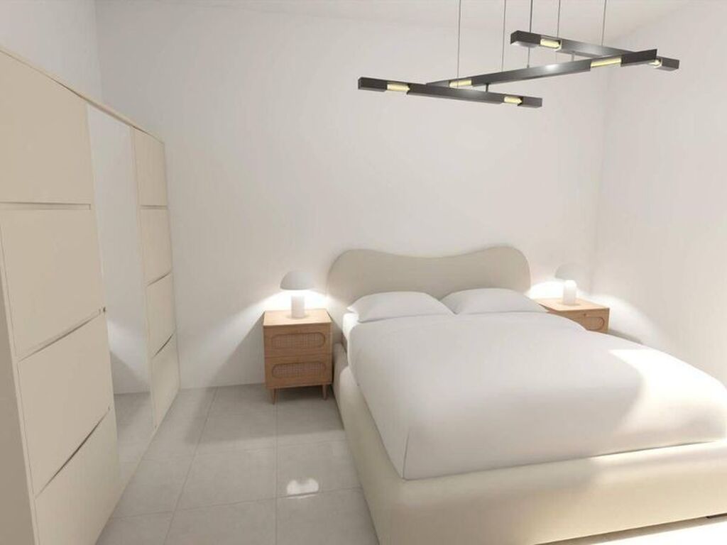 Luxury Apartment for sale in Ladispoli, 480 000 €, Photo 1