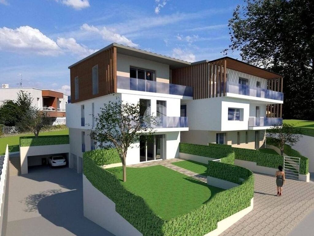 Luxury Apartment for sale in Scandiano, 696 000 €, Photo 1
