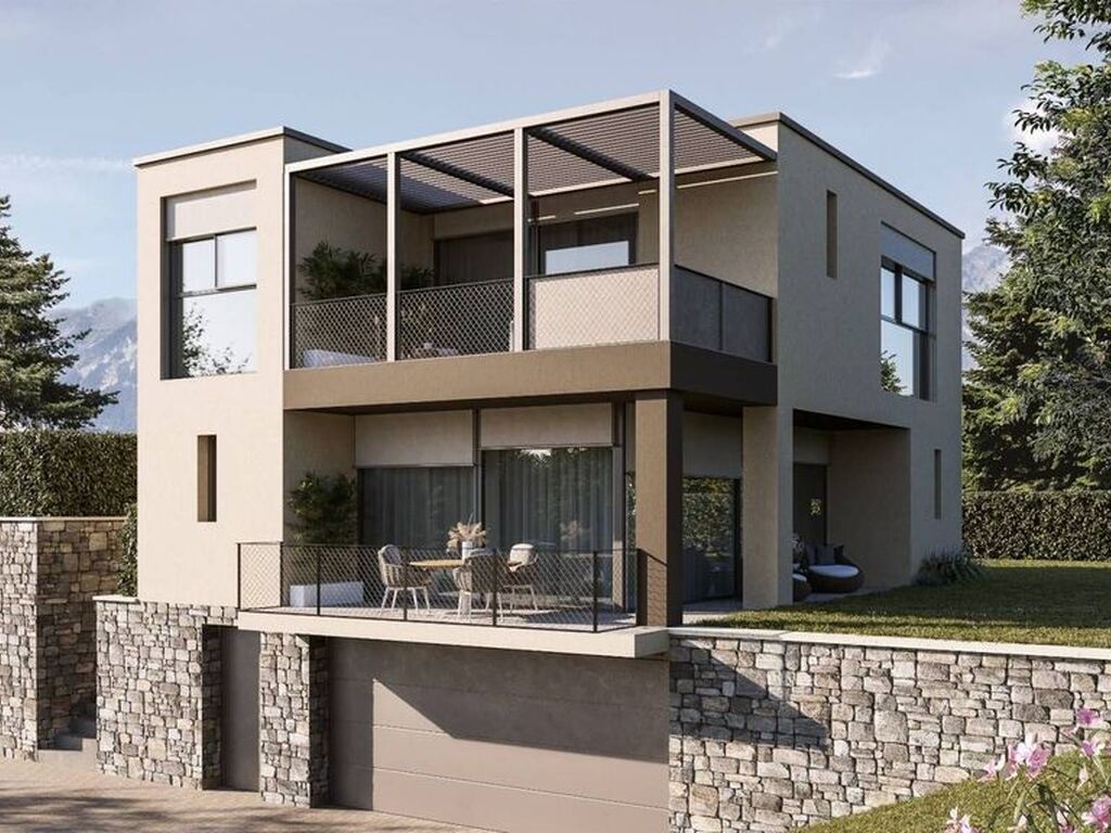 Luxury House for sale in Menaggio, 2 500 000 €, Photo 1