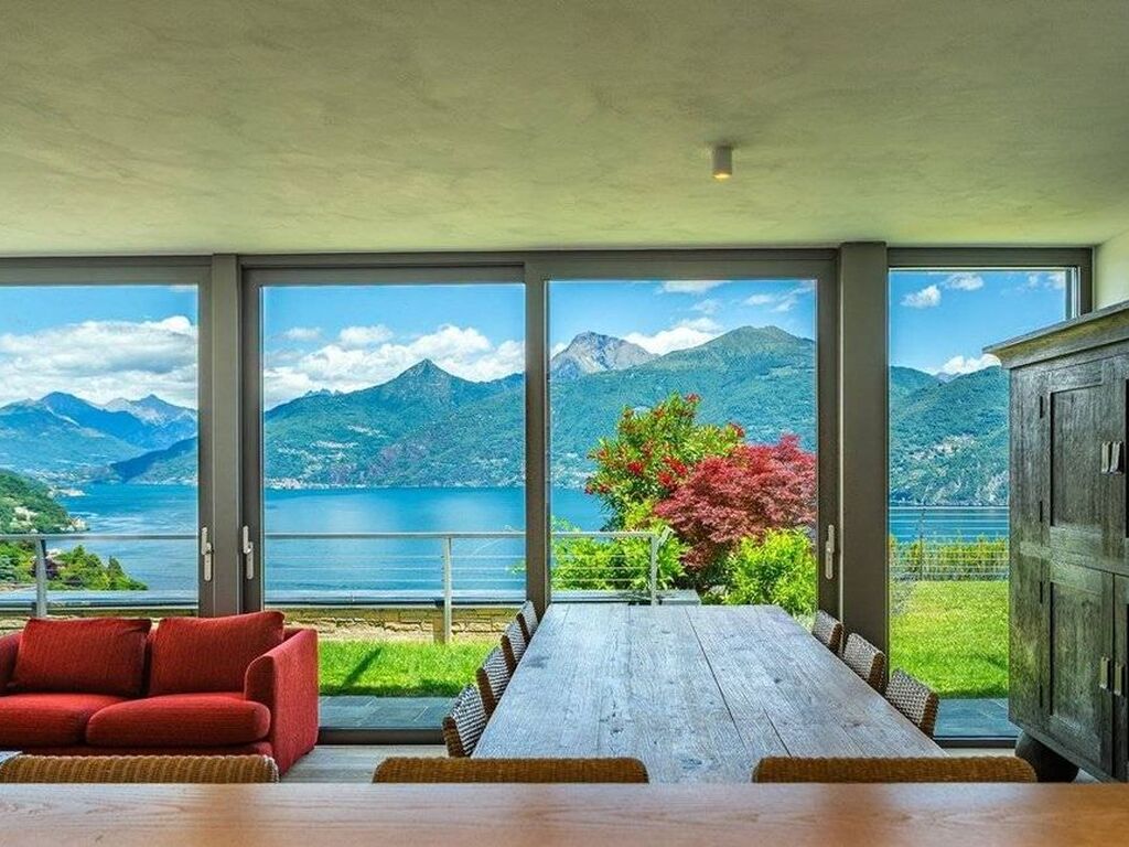 Luxury Apartment for sale in Menaggio, 1 900 000 €, Photo 1