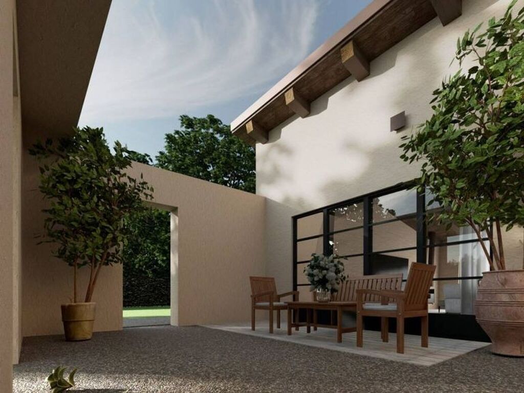 Maison de luxe à vendre à Vigonza, 620 000 €, Photo 2