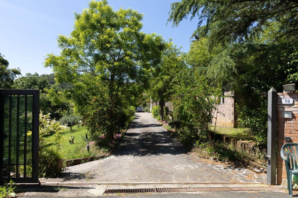 Luxury House for sale in Rosignano Marittimo, 1 200 000 €, Photo 2