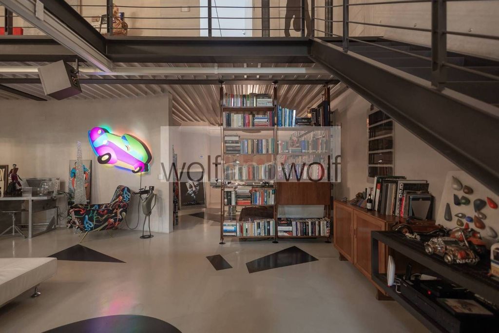 Appartement de luxe à vendre à Milan, 1 150 000 €, Photo 2