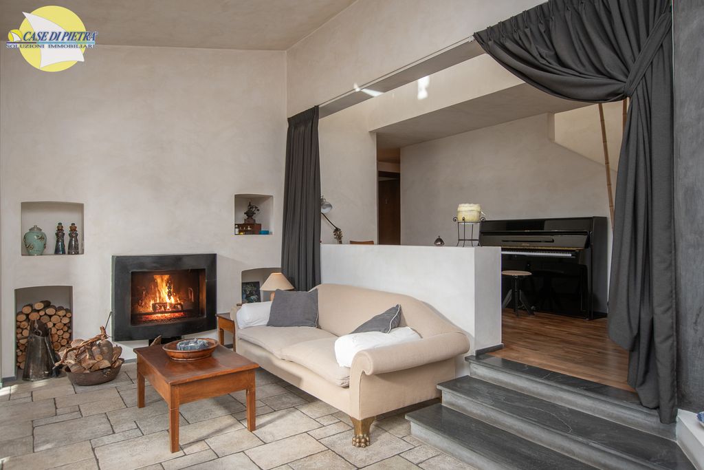 Maison de luxe à vendre à Boissano, 1 000 000 €, Photo 2