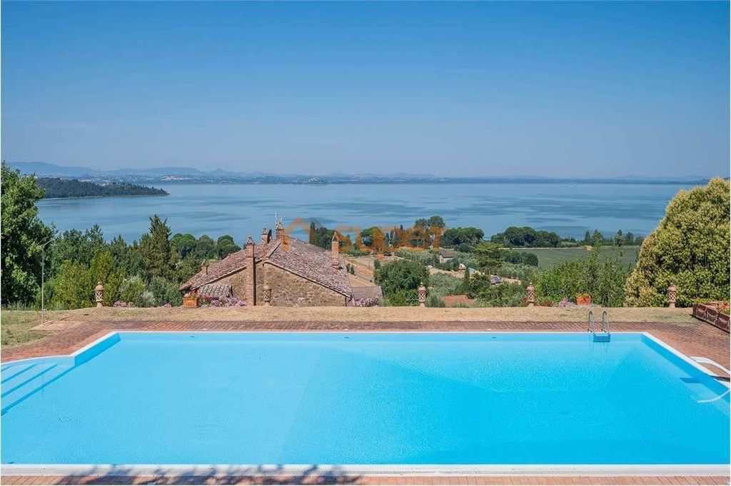 Maison de luxe à vendre à Magione, 2 900 000 €, Photo 2