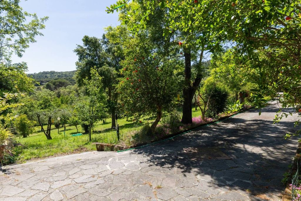 Luxury House for sale in Rosignano Marittimo, 1 200 000 €, Photo 3