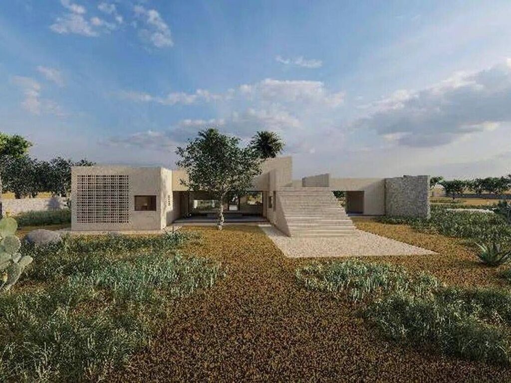 Maison de luxe à vendre à San Vito Dei Normanni, 1 300 000 €, Photo 3