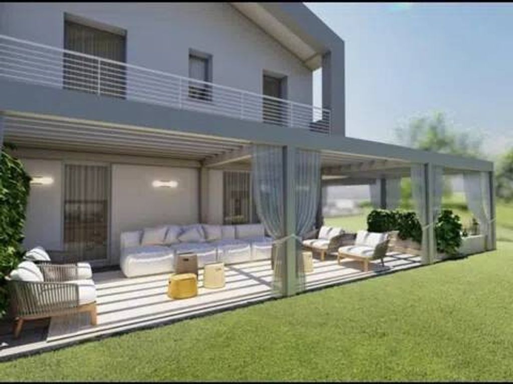 Luxury House for sale in Cesena, 690 000 €, Photo 3