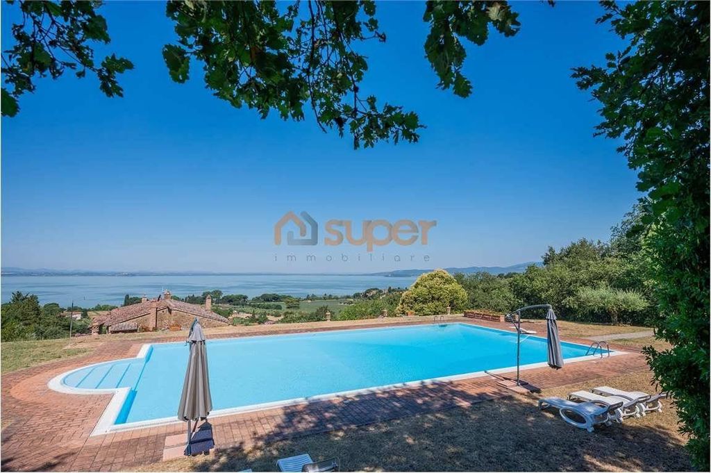 Maison de luxe à vendre à Magione, 2 900 000 €, Photo 3