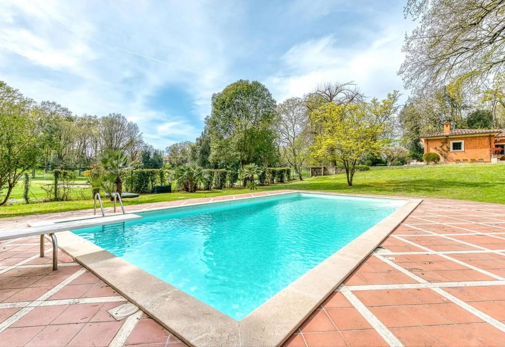 Luxury House for sale in Rome, 2 000 000 €, Photo 3