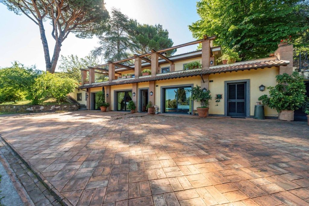 Maison de luxe à vendre à Frascati, 1 750 000 €, Photo 4
