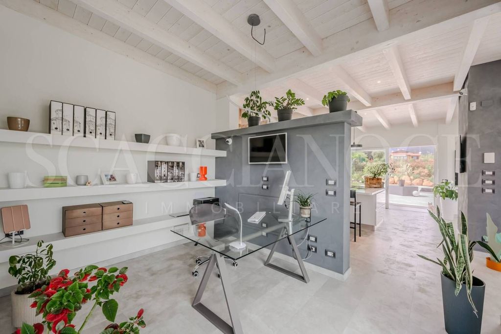 Luxury House for sale in Occhieppo Inferiore, 579 000 €, Photo 4