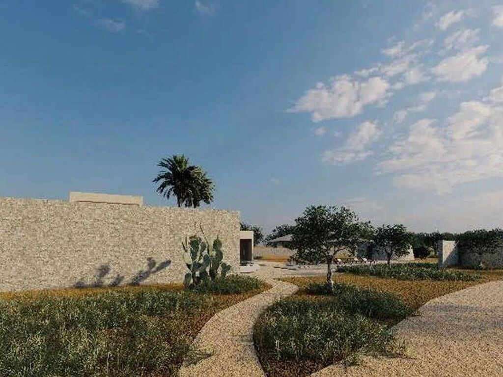 Maison de luxe à vendre à San Vito Dei Normanni, 1 300 000 €, Photo 4